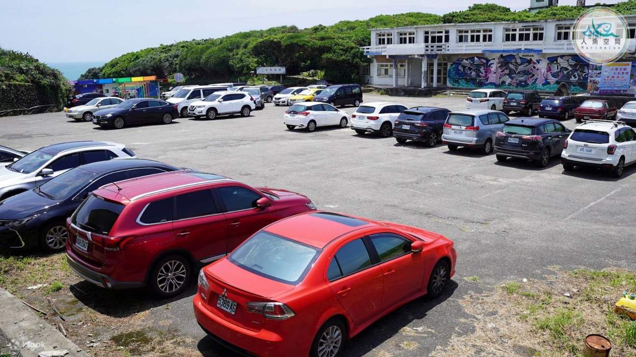 Gian hàng cầu vồng không gian nàng tiên cá